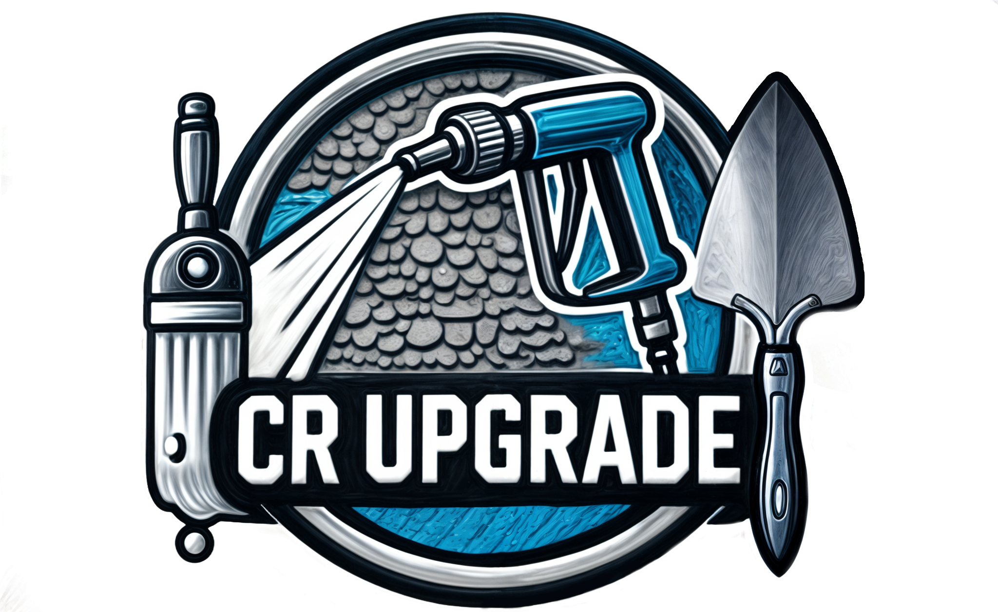 CR UPGRADE